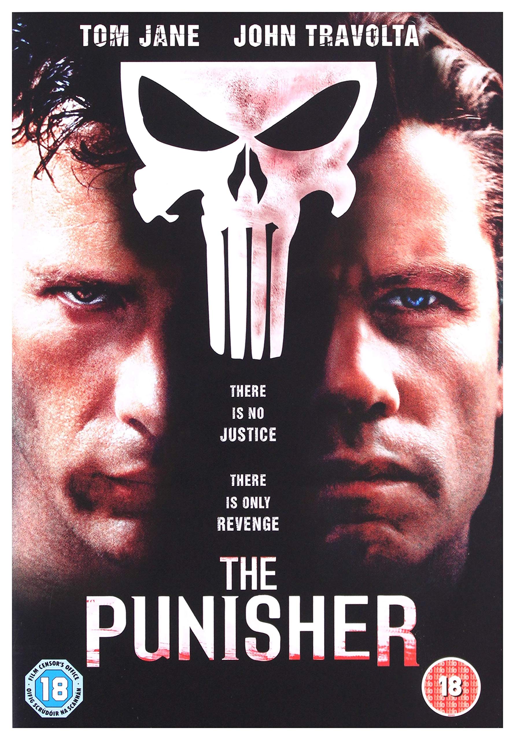 The Punisher