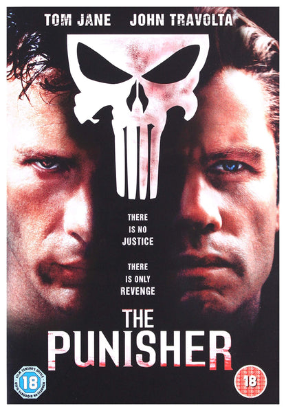 The Punisher