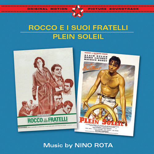 Rocco E I Suoi Fratelli/Plein Soleil