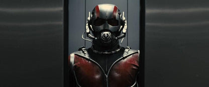 Ant-Man Dvd