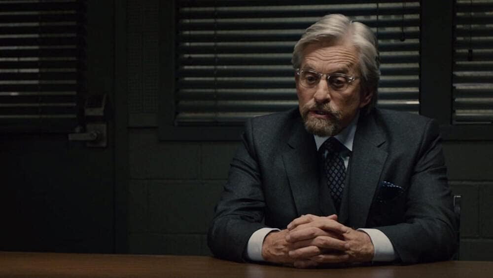 Ant-Man Dvd