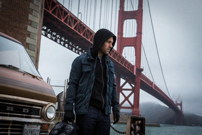 Ant-Man Dvd