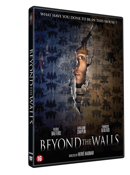 DVD - Beyond The Walls - Seizoen 1 (1 DVD