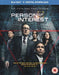 Person Of Interest - Seizoen 5 (1 DVD