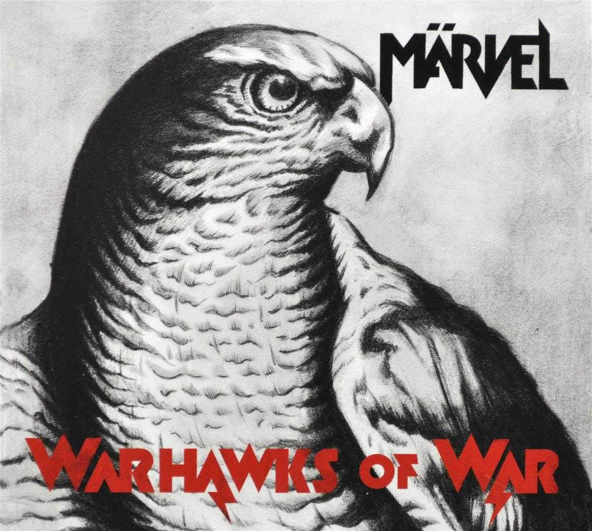 Warhawks of War