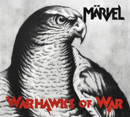 Warhawks of War