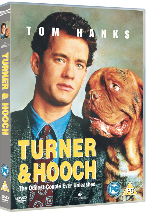 Turner and Hooch