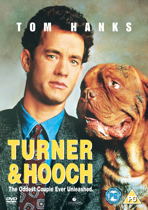 Turner and Hooch
