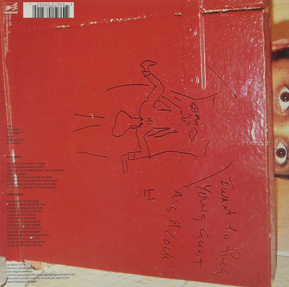 Asthmagasm VINYL]