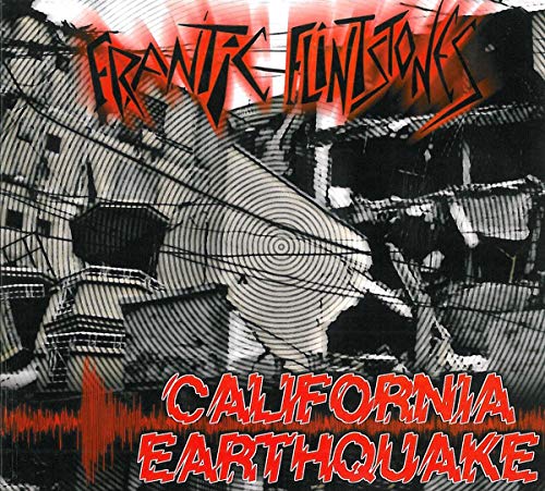 California Earthquake
