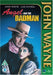 Angel and the Badman (John Wayne)