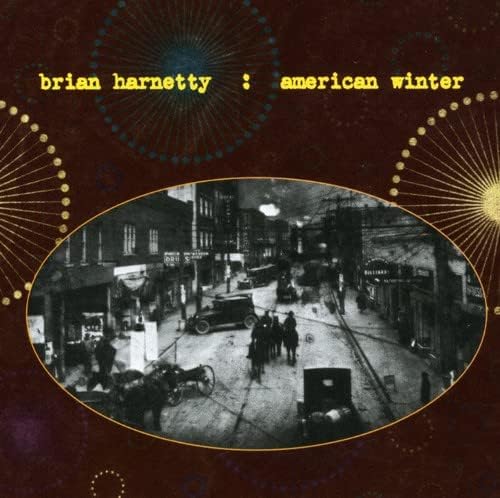 American Winter