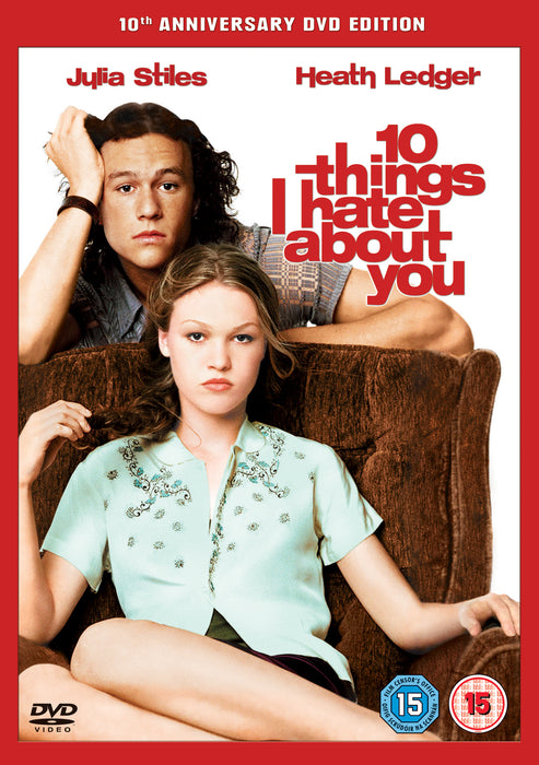 10 Things I Hate About You