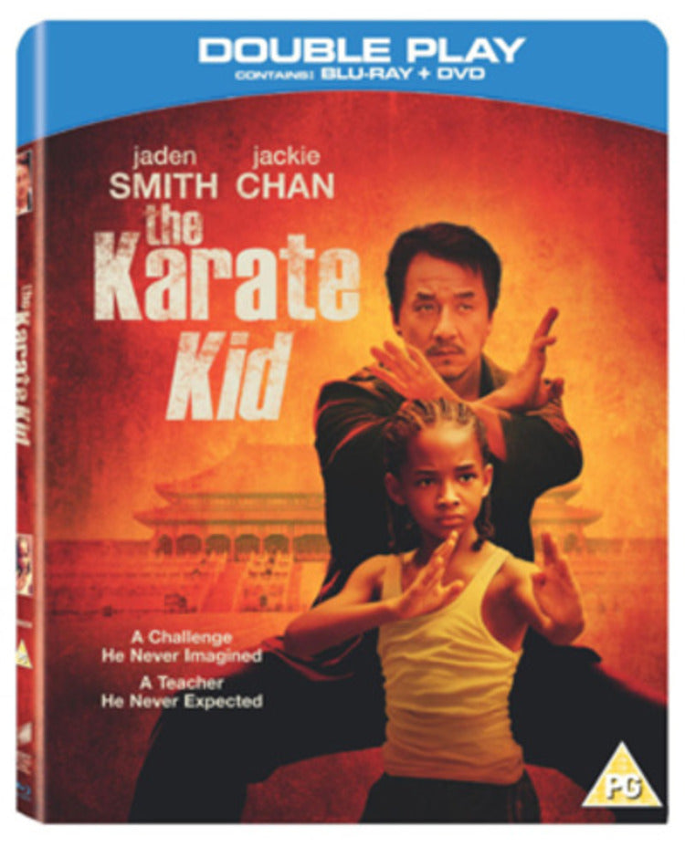 The Karate Kid