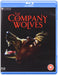 The Company Of Wolves