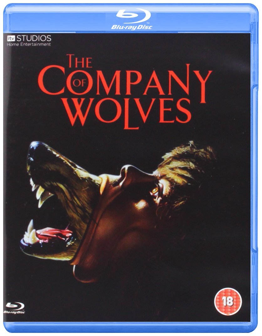 Company of Wolves