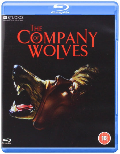 Company of Wolves