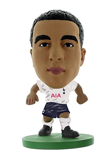 Soccerstarz - Spurs Lucas Moura (Classic) /Figures