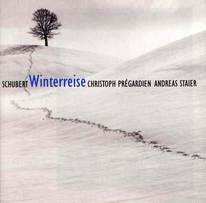 Winterreise/staier