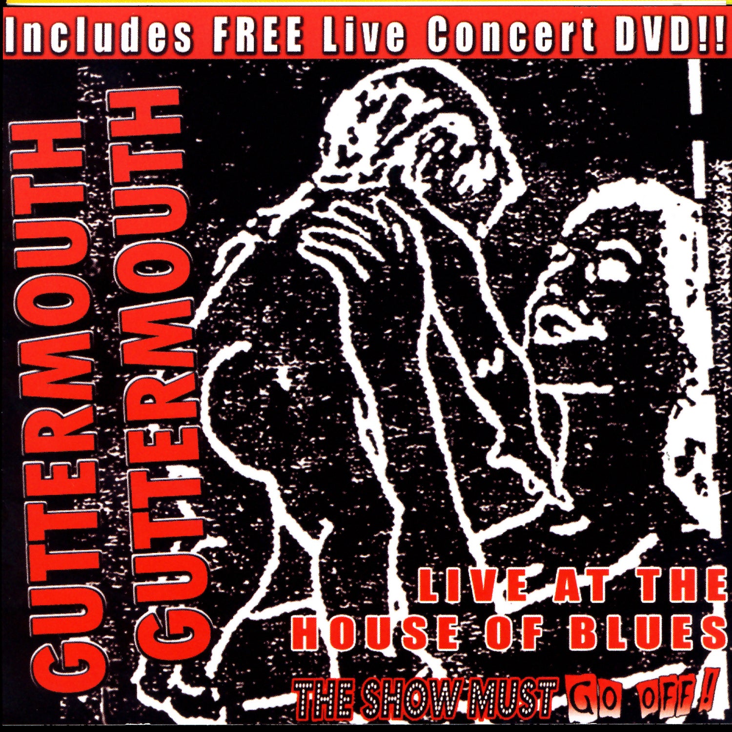 Live at The House of Blues