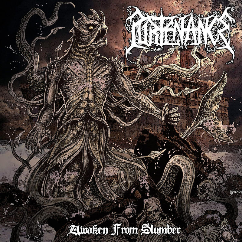 Awaken from slumber