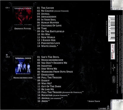 Black Journey 3