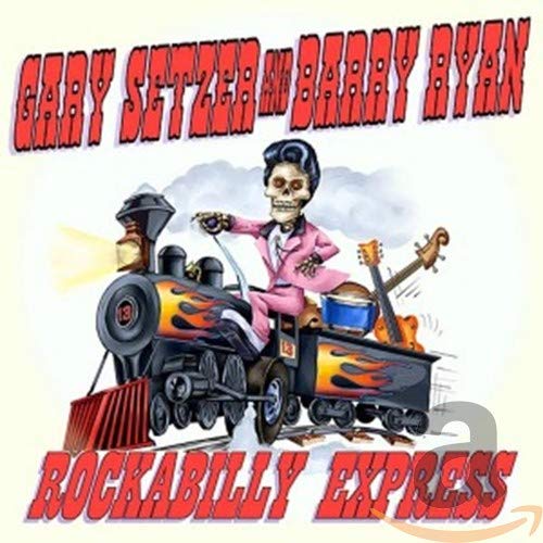 Rockabilly Express