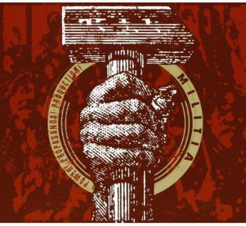 Power propaganda production