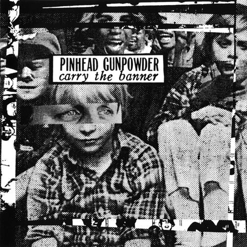 Carry The Banner