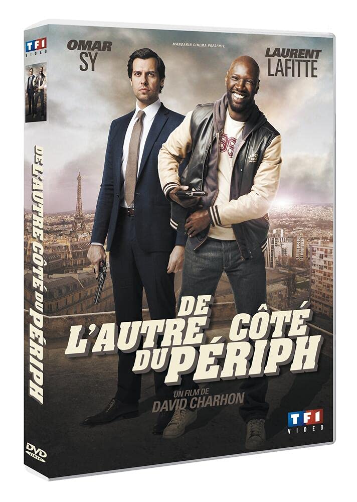 De l'autre côté du périph
