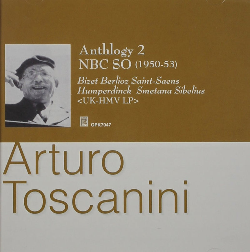Anthology 2