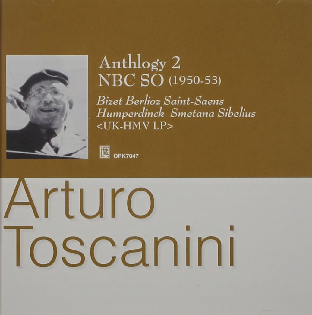 Anthology 2