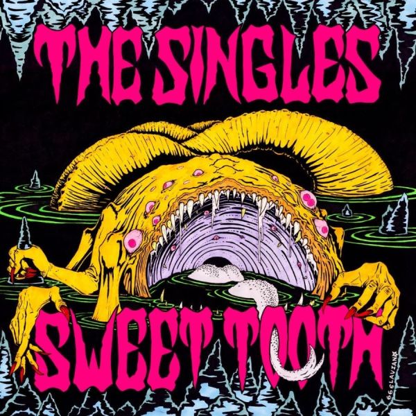 Sweet Tooth