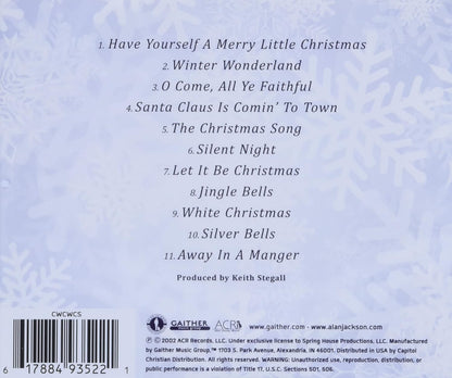 Let It Be Christmas