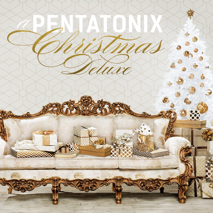 A Pentatonix Christmas