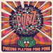 Pigeons Playing Ping Pong-Pizazz