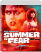 WES CRAVEN'S SUMMER OF FEAR - WES CRAVEN'S SUMMER OF FEAR (1 Blu-ray)