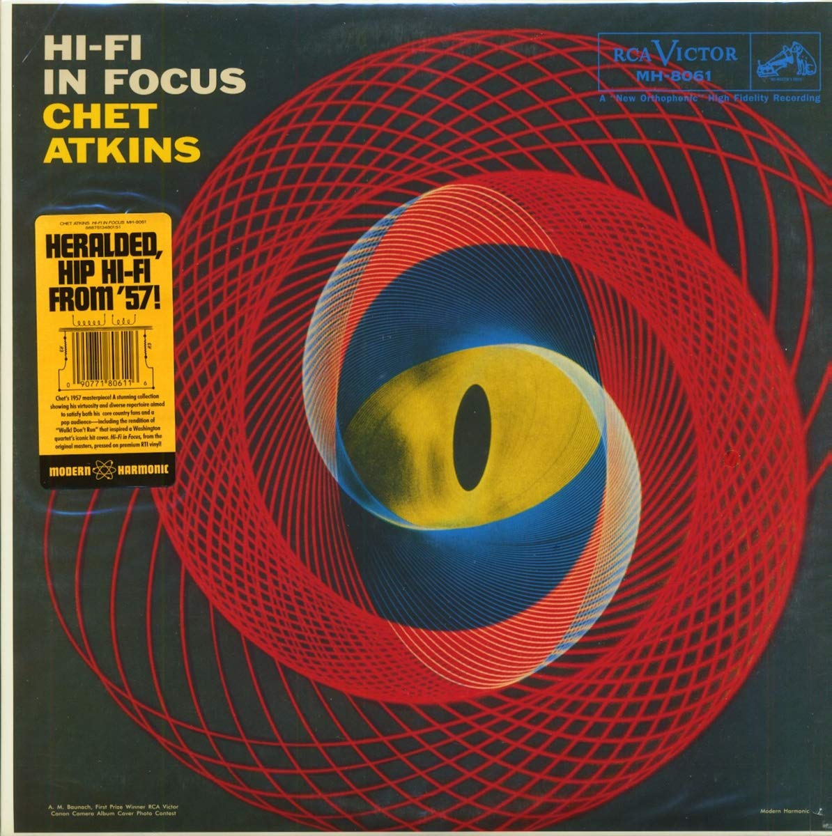 Hi Fi Focus