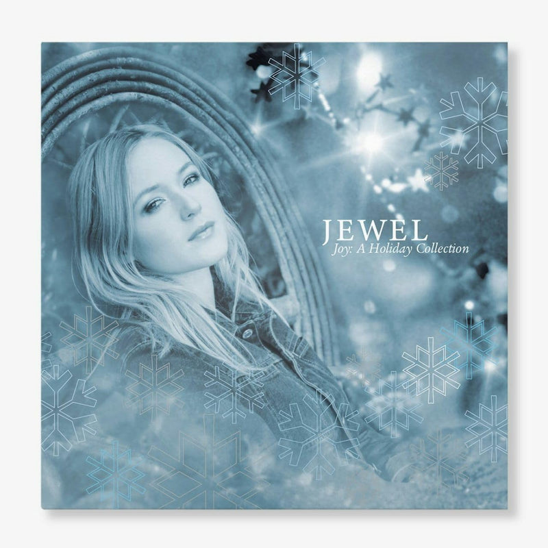 Joy: a Holiday Collection