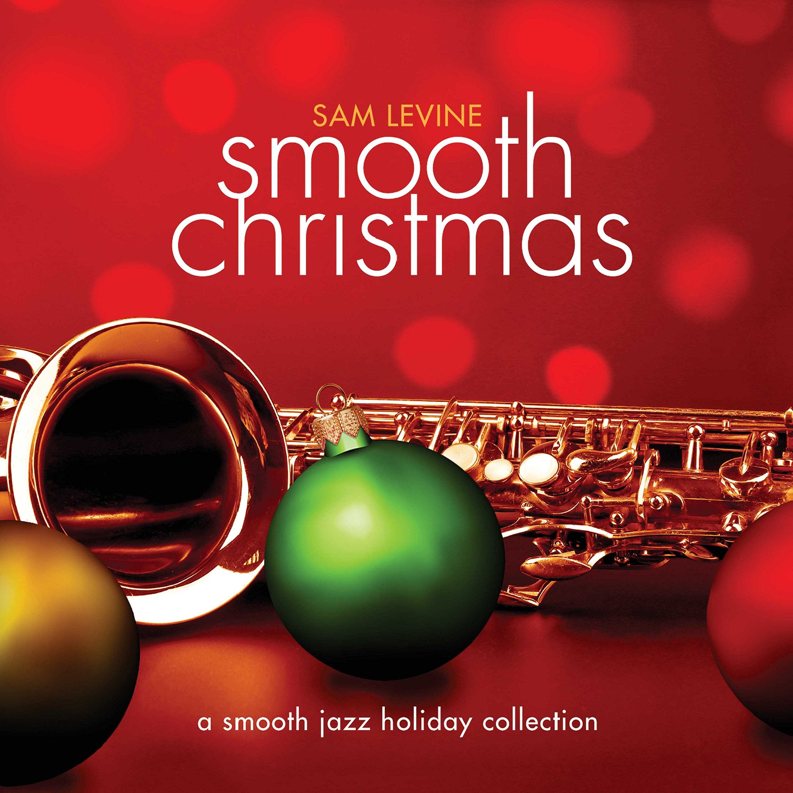Smooth Christmas