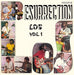 Resurrection Los Vol 1