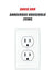Dangerous Household Items