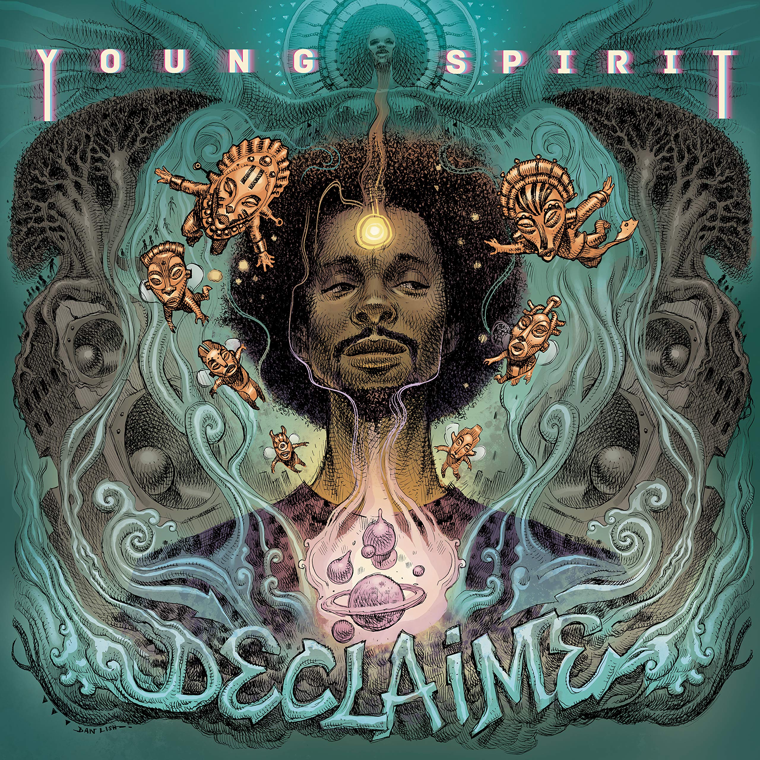Young Spirit