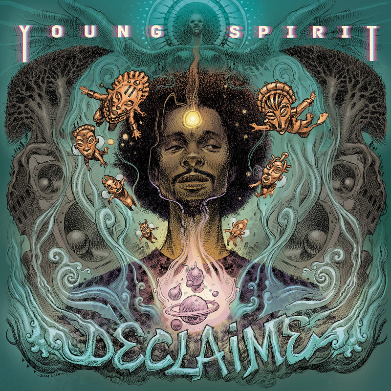 Young Spirit