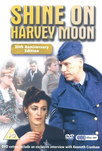 Shine On Harvey Moon: Series 1 and 2