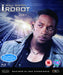 I, Robot
