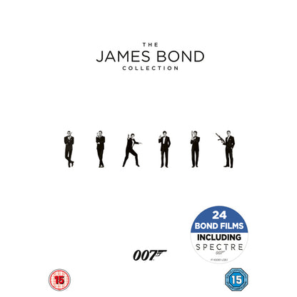James Bond Collection