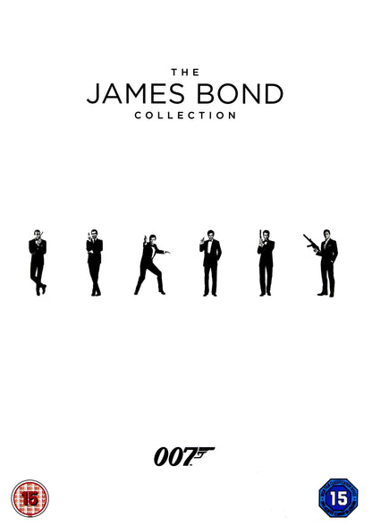 James Bond Collection