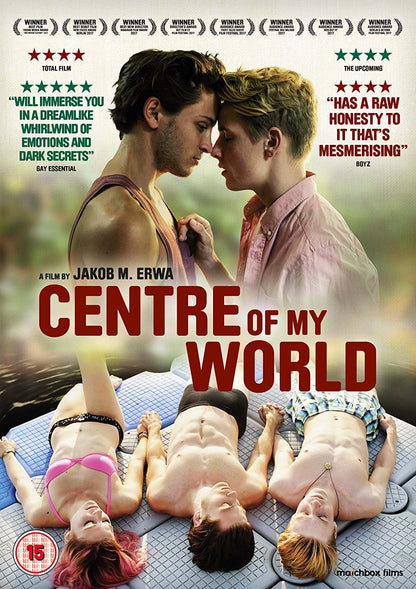 Centre of my World