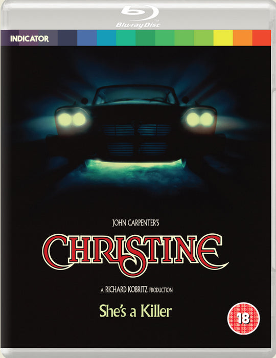 Christine
